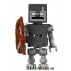 Конструктор Иглу Lego Minecraft 21142